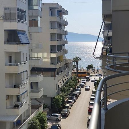 Beach Apartment 2 Vlorë 外观 照片