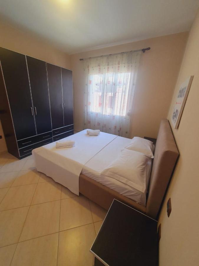 Beach Apartment 2 Vlorë 外观 照片